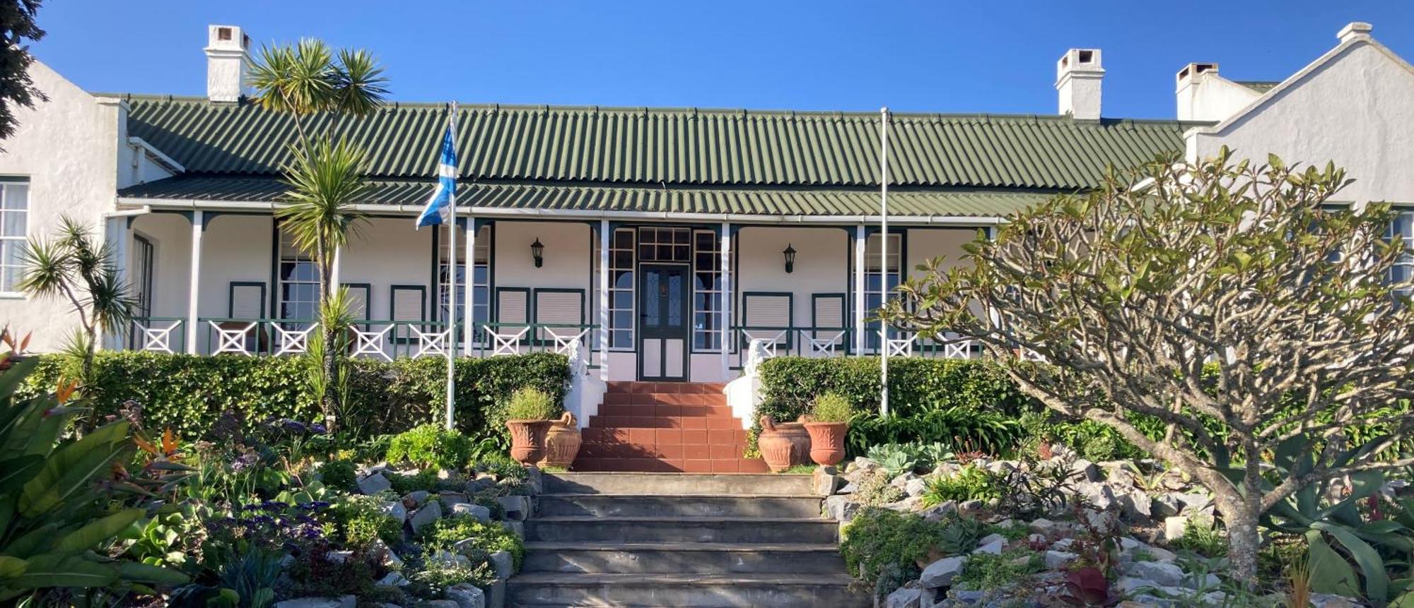 Cumberland House Ξενοδοχείο Πορτ Άλφρεντ Εξωτερικό φωτογραφία