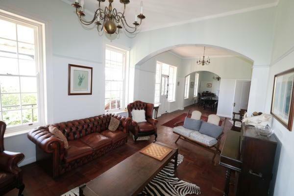 Cumberland House Ξενοδοχείο Πορτ Άλφρεντ Εξωτερικό φωτογραφία