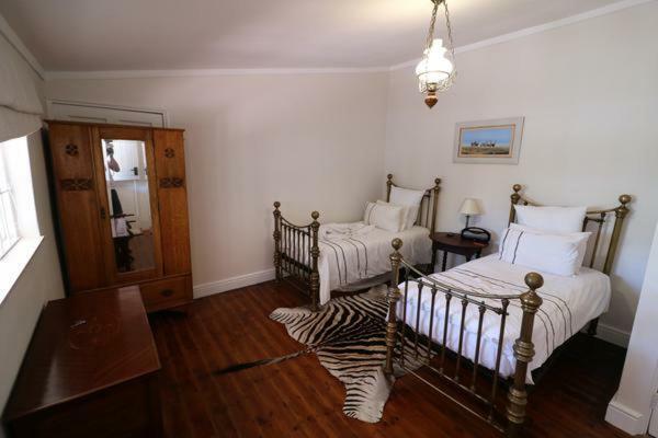 Cumberland House Ξενοδοχείο Πορτ Άλφρεντ Εξωτερικό φωτογραφία