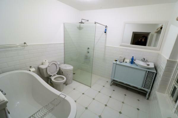 Cumberland House Ξενοδοχείο Πορτ Άλφρεντ Εξωτερικό φωτογραφία